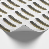 ディル・ピクルス ラッピングペーパー (角)