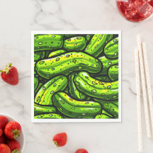 ディル・ピクル