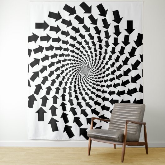 ディレクション タペストリー (インサイチュ)