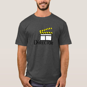 ディレクター Tシャツ