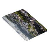 ディレンバーグ夕べシティスケープ マグネット (右側)