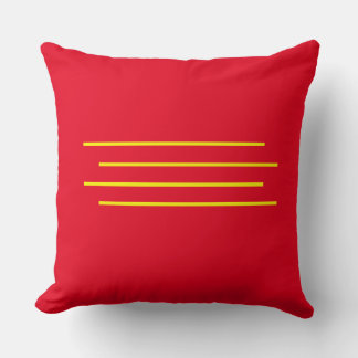 ディロンズポー装飾用クッション クッション