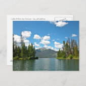 ディロンリザーババイカヌー ポストカード (正面/裏面)