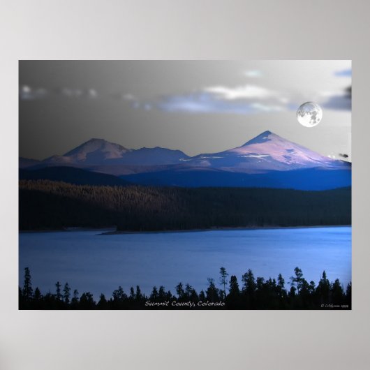 ディロン・ダム・ポスター ポスター (正面)