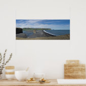 ディローレイ ポスター (キッチン)