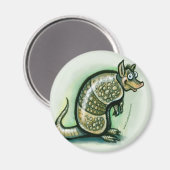 ディロ マグネット (正面/裏面)