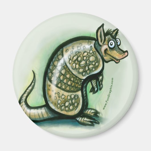 ディロ マグネット (正面)