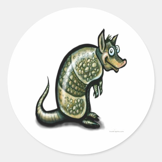 ディロ ラウンドシール (正面)