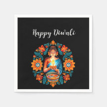 ディワリお祝い