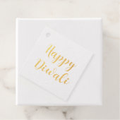 ディワリお祝い フェイバータグ (箱)