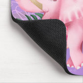 ディワリのマウスパッド マウスパッド (コーナー)