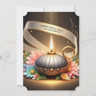 ディワリの招待 シーズンカード