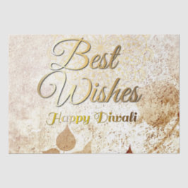 ディワリエレガントティッシュペーパー 薄葉紙