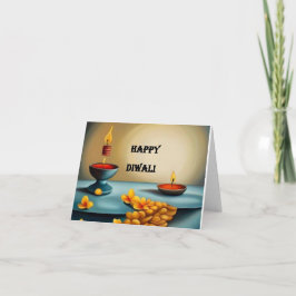 ディワリカード10 カード