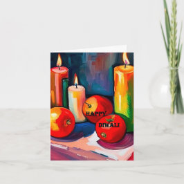 ディワリカード2 カード