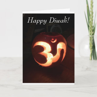 ディワリカード カード