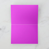 ディワリグリッターロータス シーズンカード (内部)