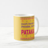 ディワリコーヒーマグ コーヒーマグカップ (正面右)