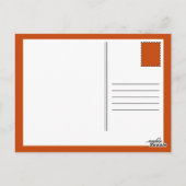 ディワリディヤ《写真》ぼけ味灯 ポストカード (裏面)