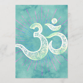 ディワリパーティー 招待状