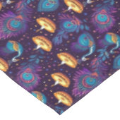 ディワリミッドナイトセレニティ テーブルクロス (アングル)