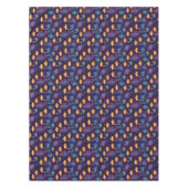 ディワリミッドナイトセレニティ テーブルクロス (正面)