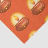 ディワリランタン 薄葉紙 (詳細)