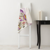 ディワリ象 シェルパブランケット (インサイチュ)