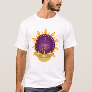 ディワリ Tシャツ