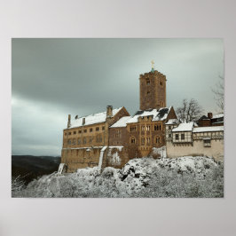 ディワーツブルク ポスター