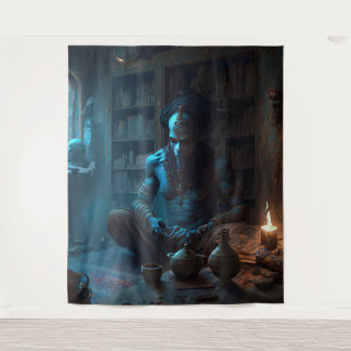 ディンウォールタペストリー タペストリー