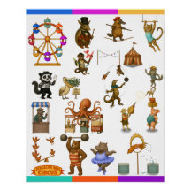 ディンガリングブラザーズサーカス