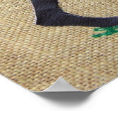 「ディンキミニ」 ポスター (角)