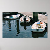 ディンギー列 ポスター (正面)