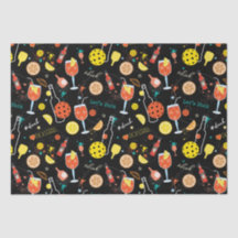 ディンクと🍾🥂ドリンク – pickleball 