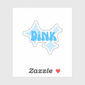 ディンク シール (シート)