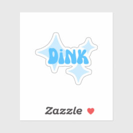 ディンク シール