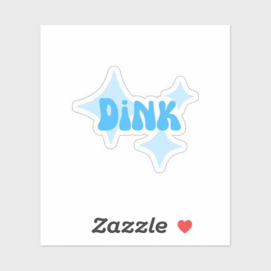 ディンク シール (シート)