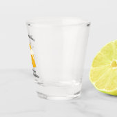 ディンク&ドリンクビールマグクリンク漬けボール ショットグラス (右)