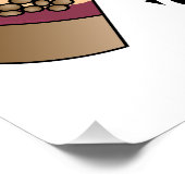 ディングルベリーワイン ポスター (コーナー)