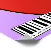 ディングルベリー氏の冒険 ポスター (角)