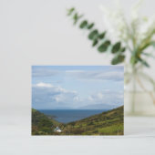 ディングル湾 ポストカード (スタンド正面)