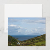 ディングル湾 ポストカード (正面/裏面)