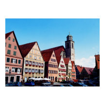 ディンゲルスブルプリント