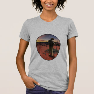 ディンゴのTシャツ Tシャツ