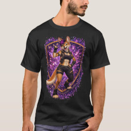 ディンゴパンク Tシャツ
