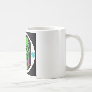 ディンゴピエロ コーヒーマグカップ