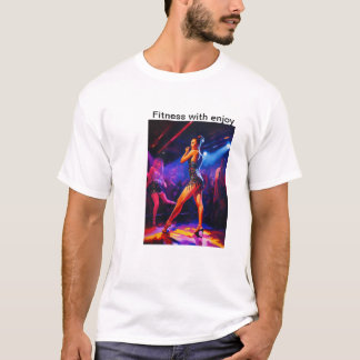 ディンサー Tシャツ