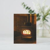 ディンドーフ ポストカード (スタンド正面)