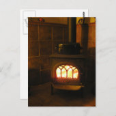 ディンドーフ ポストカード (正面/裏面)